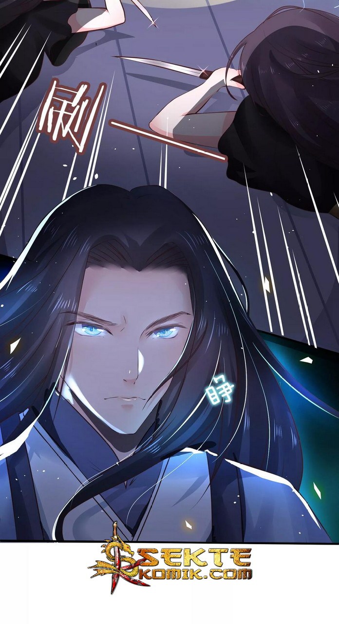 Dragon Princess Chapter 23 Gambar 14